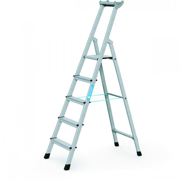 Zarges Leiter XLstep S